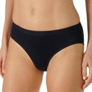 Mey Trosor Best Of Hipster Briefs Svart bomull 42 Dam