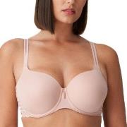 PrimaDonna BH Twist East End Heartshape Padded Bra Ljusrosa H 80 Dam