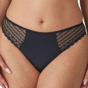 PrimaDonna Trosor Twist East End Rio Brief Svart 36 Dam