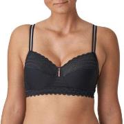 PrimaDonna BH Twist East End Wireless Full Cup Bra Svart D 95 Dam