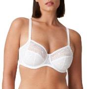 PrimaDonna BH Twist Epirus Full Cup Bra Vit polyamid D 90 Dam