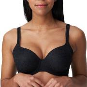 PrimaDonna BH Twist Epirus Heartshape Padded Bra Svart C 80 Dam