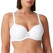 PrimaDonna BH Twist Epirus Heartshape Padded Bra Vit D 85 Dam