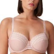 PrimaDonna BH Twist Full Cup Bra Ljusrosa D 70 Dam