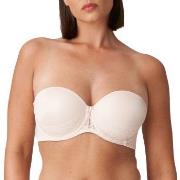 PrimaDonna Twist I DO Padded Strapless Bra Ljusrosa D 65 Dam