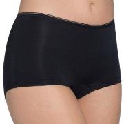 Sloggi Trosor Feel Sensational Boyshorts Svart 46 Dam