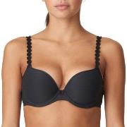 Marie Jo BH Tom Push-Up Bra Svart polyester D 75 Dam