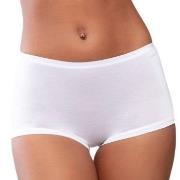 Mey Trosor Lights Elegant Boxer Panty Vit 42 Dam