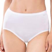 Mey Trosor Lights Elegant Waist Pants Vit 42 Dam