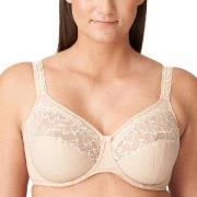 PrimaDonna BH Deauville Comfort Wire Bra Beige F 90 Dam