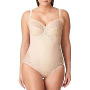 PrimaDonna Deauville Full Cup Body Beige E 80 Dam