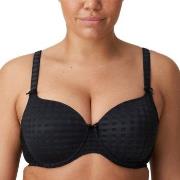 PrimaDonna BH Padded Heartshape Bra Svart D 75 Dam