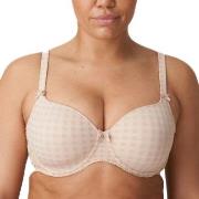 PrimaDonna BH Padded Heartshape Bra Beige D 90 Dam