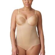 PrimaDonna Satin Body Beige C 85 Dam