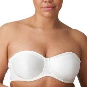 PrimaDonna BH Satin Non Padded Strapless Bra Benvit E 85 Dam