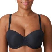 PrimaDonna BH Figuras Padded Balcony Bra Svart E 90 Dam