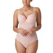 PrimaDonna Figuras Smoothing Body Ljusrosa F 80 Dam