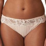 PrimaDonna Trosor Madison Thong Beige 42 Dam