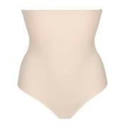 PrimaDonna Trosor Perle Highwaist Shapewear Brief Beige 44 Dam