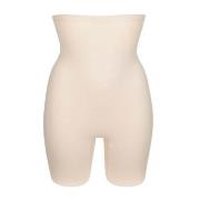 PrimaDonna Trosor Perle Highwaist Shapewear Briefs W Legs Beige 50 Dam