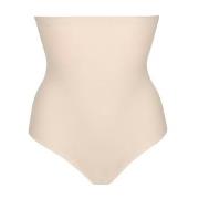 PrimaDonna Trosor Perle Shapewear High Briefs Beige 42 Dam