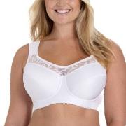 Miss Mary Cotton Simplex Underwire Bra BH Vit C 85 Dam