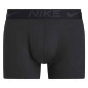 Nike Kalsonger 3P Elite Micro Trunks Svart X-Large Herr