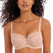 Freya BH Offbeat Undewired Side Support Bra Beige N 65 Dam