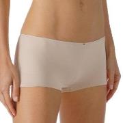 Mey Trosor Soft Shape Boxers Beige polyamid 38 Dam