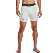 Under Armour Kalsonger 3P HeatGear Mid Compression Shorts Vit Small He...