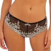 Wacoal Trosor Embrace Lace Tanga Svart Large Dam