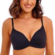 Wacoal BH Ines Secret Non Wired Contour Bra Svart C 75 Dam