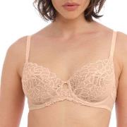 Wacoal BH Raffine Average Wire Bra Beige C 80 Dam