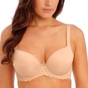 Wacoal BH Raffine Contour Bra Beige F 75 Dam