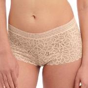 Wacoal Trosor Raffine Shorts Beige Medium Dam