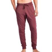 Bread and Boxers Organic Cotton Men Pants 3P Vinröd ekologisk bomull X...