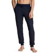 Calida Circular Lounge Pants Marin ekologisk bomull X-Large Herr