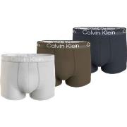 Calvin Klein Kalsonger 6P Modern Structure Recycled Trunk D1 Flerfärga...