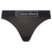 Calvin Klein Trosor 2P Reimagined Heritage Brief Svart Large Dam