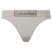 Calvin Klein Trosor 3P Reimagined Heritage Brief Grå Small Dam