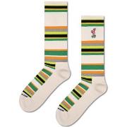 Happy socks Strumpor 3P Always Grow Crew Sock Flerfärgad modal Strl 41...