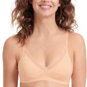 Sloggi BH Body Adapt Twist Soft Bra Aprikos L+ Dam