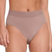 Sloggi Trosor EVER Infused Aloe High Waist Brief Ljusrosa X-Small Dam