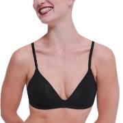 Sloggi BH GO Casual Padded Bra Svart XX-Large Dam