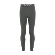 Dovre Wool Long Johns Grön merinoull Medium Herr