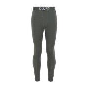 Dovre Wool Long Johns Grön merinoull Large Herr