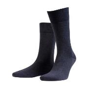 Amanda Christensen Strumpor Core Ankle Socks Antracit bomull Strl 47/4...
