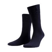 Amanda Christensen Strumpor Icon Merino Wool Sock Marin Strl 35/36