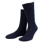 Amanda Christensen Strumpor True Ankle Dot Sock Marin Strl 43/46 Herr