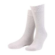 Amanda Christensen Strumpor 3P True Ankle Soft Top Sock Sand Strl 47/5...